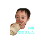 Uzooki（個別スタンプ：1）