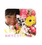 リオセナstamp♡（個別スタンプ：8）