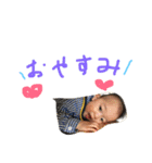 あさぴの気持ち1（個別スタンプ：1）