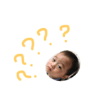 あさぴの気持ち1（個別スタンプ：12）