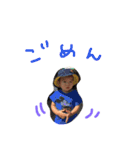 あさぴの気持ち1（個別スタンプ：14）