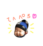 あさぴの気持ち1（個別スタンプ：15）