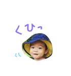 あさぴの気持ち1（個別スタンプ：18）