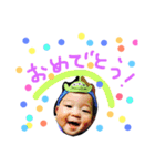 あさぴの気持ち1（個別スタンプ：21）