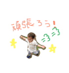 あさぴの気持ち1（個別スタンプ：27）