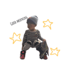 りくかいくう（個別スタンプ：13）