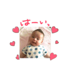 ともきっぴー（個別スタンプ：1）