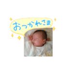 ともきっぴー（個別スタンプ：3）