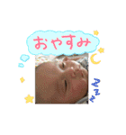 ともきっぴー（個別スタンプ：4）