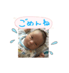 ともきっぴー（個別スタンプ：5）