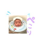 ともきっぴー（個別スタンプ：7）