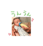 ともきっぴー（個別スタンプ：8）