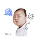 ひるおすたんぷ。（個別スタンプ：1）