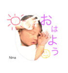 ひるおすたんぷ。（個別スタンプ：4）