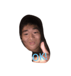 Daichi Koko（個別スタンプ：2）