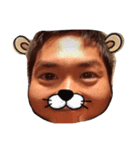 Daichi Koko（個別スタンプ：6）