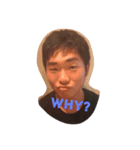 Daichi Koko（個別スタンプ：8）