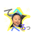hashishi（個別スタンプ：4）