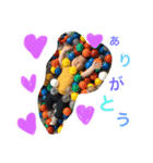 hashishi（個別スタンプ：6）