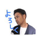 eggやすくん（個別スタンプ：10）