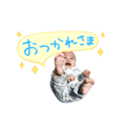 貫太 日常会話ver.（個別スタンプ：6）