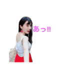 makito＆friends（個別スタンプ：9）