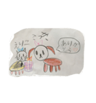 小学生シリーズ（個別スタンプ：1）