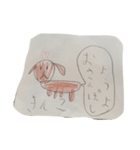 小学生シリーズ（個別スタンプ：2）