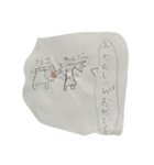 小学生シリーズ（個別スタンプ：3）
