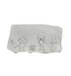 小学生シリーズ（個別スタンプ：5）
