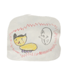 小学生シリーズ（個別スタンプ：8）
