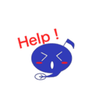 おたまジャクソン 2（個別スタンプ：4）