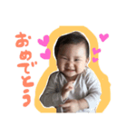 Fumino stamp 1（個別スタンプ：11）