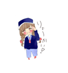 Kuuuuuuchan（個別スタンプ：2）