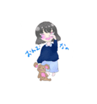 Kuuuuuuchan（個別スタンプ：3）