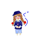 Kuuuuuuchan（個別スタンプ：4）