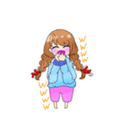 Kuuuuuuchan（個別スタンプ：6）