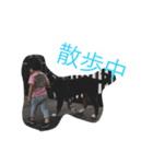 BMDdog（個別スタンプ：7）