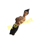 powerSASAKI第一弾（個別スタンプ：7）