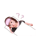 Laragirl♥（個別スタンプ：1）