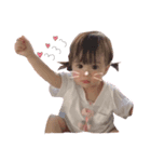 Laragirl♥（個別スタンプ：5）