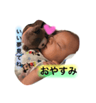 さくたろうスタンプ2（個別スタンプ：8）