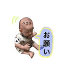 さくたろうスタンプ2（個別スタンプ：22）