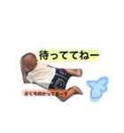 さくたろうスタンプ2（個別スタンプ：30）