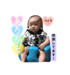 さくたろうスタンプ2（個別スタンプ：33）