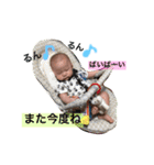 さくたろうスタンプ2（個別スタンプ：36）