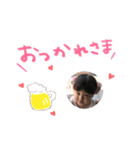 りお すたんぷ（個別スタンプ：5）
