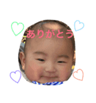 こったんぷ（個別スタンプ：4）