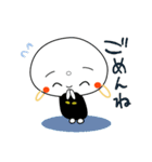 わくわく日和（個別スタンプ：8）