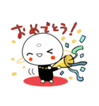 わくわく日和（個別スタンプ：22）